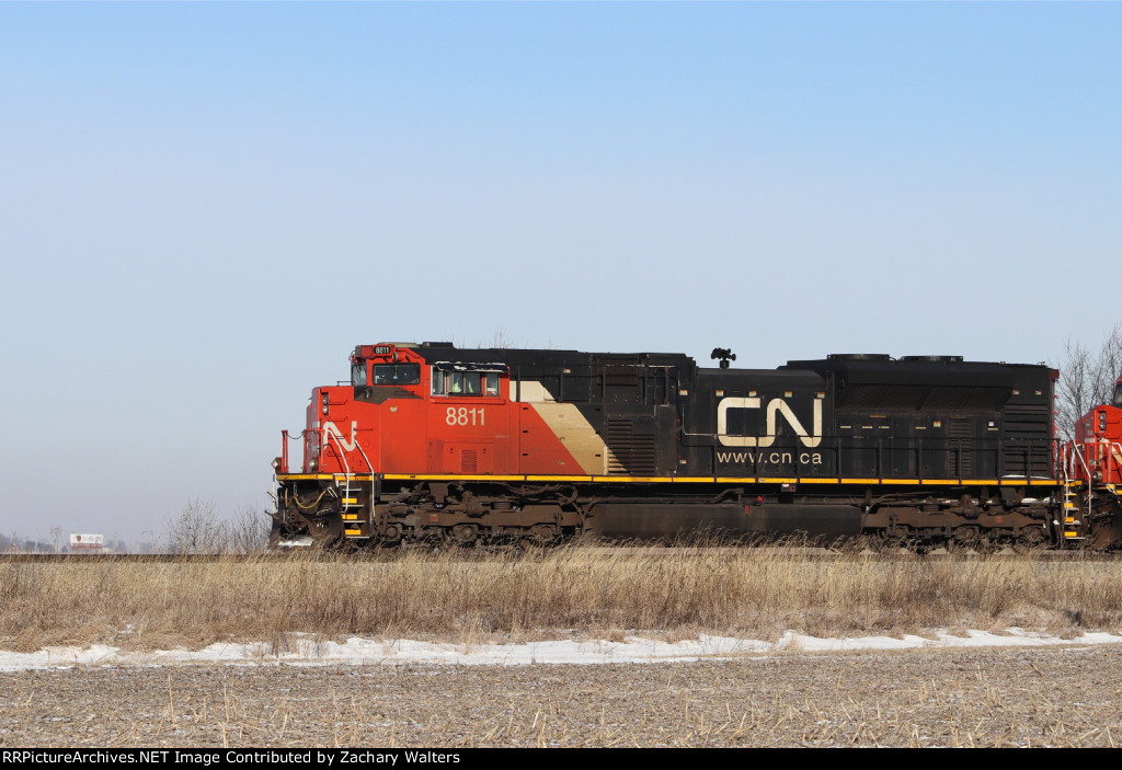 CN 8811